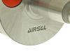Főtengely Airsal Xtrem 45mm vastag - 88cc - D50B0
