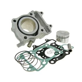   Airsal sport hengerszett 125cc 52.4mm - Honda 125 4 ütemű (vízhűtéses)