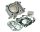 Airsal sport hengerszett 125cc 52.4mm - Honda 125 4 ütemű (vízhűtéses)