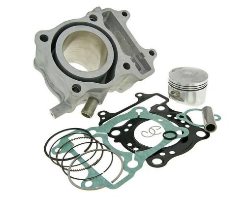 Airsal sport hengerszett 125cc 52.4mm - Honda 125 4 ütemű (vízhűtéses)