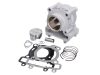 Airsal sport hengerszett 125cc 52mm - Yamaha X-Max, YZF-R, WR, Husqvarna TE, SMS4
