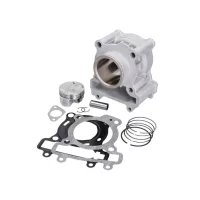 Hengerfej, hengerszett