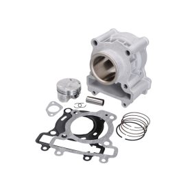   Airsal sport hengerszett 125cc 52mm - Yamaha X-Max, YZF-R, WR, Husqvarna TE, SMS4