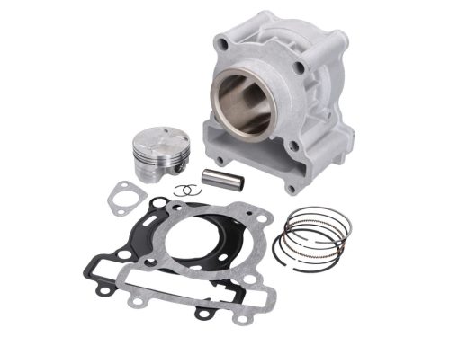 Airsal sport hengerszett 125cc 52mm - Yamaha X-Max, YZF-R, WR, Husqvarna TE, SMS4