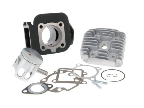 Airsal sport hengerszett 68cc 47mm, 39.2mm öntöttvas - Minarelli (állóhengeres)