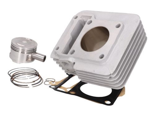Airsal hengerszett sport 125cc 54mm - Yamaha YBR 125, XT 125R, XT 125X