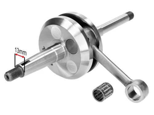 Airsal Racing forgattyús tengely Peugeot 103-hoz