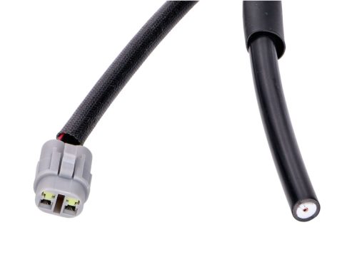 Légtelenítő készlet BGM ECU / CDI gyújtószekrénnyel Piaggio Liberty, Zip, Vespa Primavera, Sprint 50 Euro5-ös motorokhoz