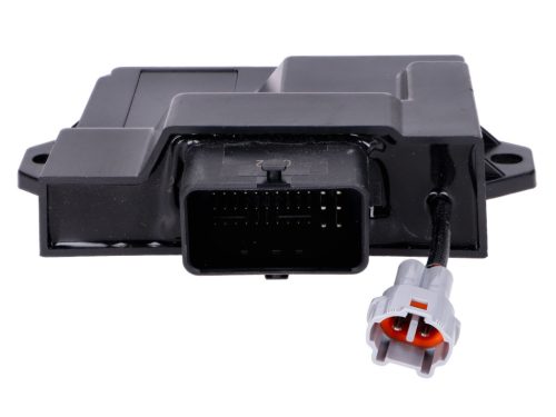 Légtelenítő készlet BGM ECU / CDI gyújtószekrénnyel Piaggio Liberty, Zip, Vespa Primavera, Sprint 50 Euro5-ös motorokhoz