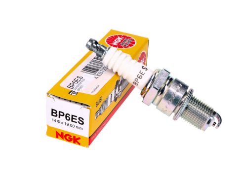 Gyújtógyertya NGK BP6ES
