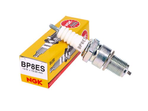 Gyújtógyertya NGK BP8ES