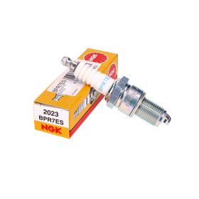 Gyújtógyertya NGK BPR7ES
