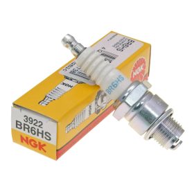 Gyújtógyertya NGK árnyékolt BR6HS