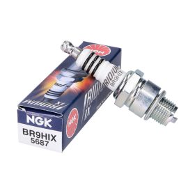 Gyújtógyertya NGK Iridium BR9HIX