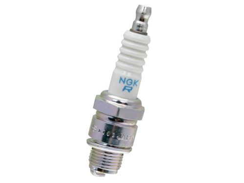 Gyújtógyertya NGK árnyékolt BR9HS