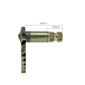 Berugókar 46mm/20mm - GY6 50cc, 139QMB