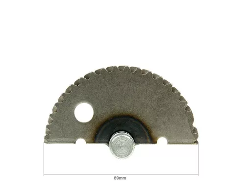 Berugókar 46mm/20mm - GY6 50cc, 139QMB