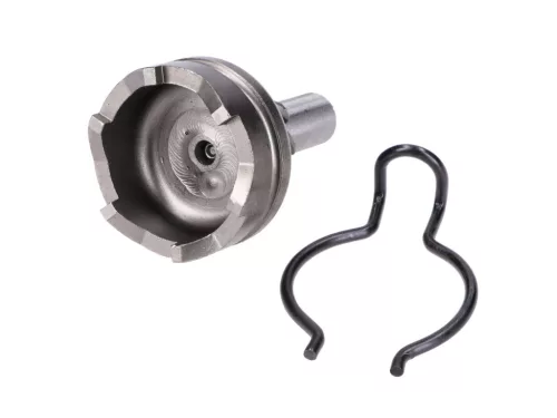 7 bordás berugóracsni - GY6 50cc 139QMB/QMA