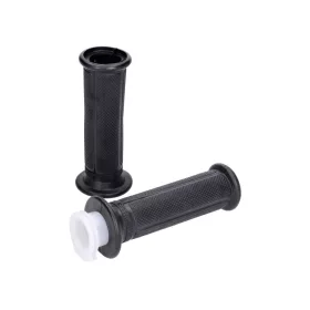 Gumi kormánymarkolat szett gázkar csővel