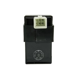 CDI egység utángyártott 45km/h - Baotian