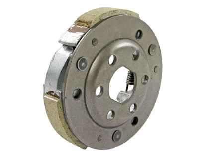 107mm-es kuplung