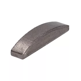 Lendkerék ék 13x2.5x3mm - GY6 50cc 2-, 4T / 4 ütemű