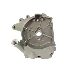   Motor tartó jobb oldalsó (olajbetöltő) - GY6 50cc 139QMB/QMA