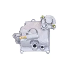   Karburátor úszóház ház fém verzió - GY6 50cc 139QMB/QMA