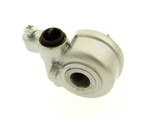 Kilóméteróra meghajtó oldalsó csavar rögzítésű spirálhoz