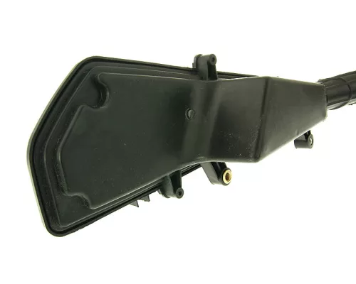 Komplett légszűrőház 12'-os kerekü robogókhoz - 139QMB, GY6 50cc