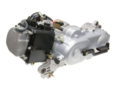Motor komplett - 10 hüvelykes kerék nincs benne szekunder levegő rendszer, SAS (szekunder levegő visszavezetés) - 139QMB/QMA
