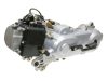 Motor komplett - 12 hüvelykes kerék nincs benne, SAS (szekunder levegő visszavezetés) - rövid tengely motor - 139QMB