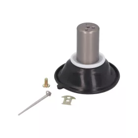   Karburátor membrános 18mm (csúszó átmérő), tű - Kínai 4T / 4 ütemű 139QMB/QMA