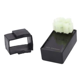 CDI egység korlátozott 45km/h - Qinqi, Rex, Peugeot V-Clic