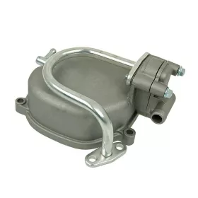   Hengerfej borítás, SAS (szekunder levegő visszavezetés) / EGR (kipufogógáz visszavezetés szabályozó) szelep borítás - GY6 50cc 139QMB/QMA