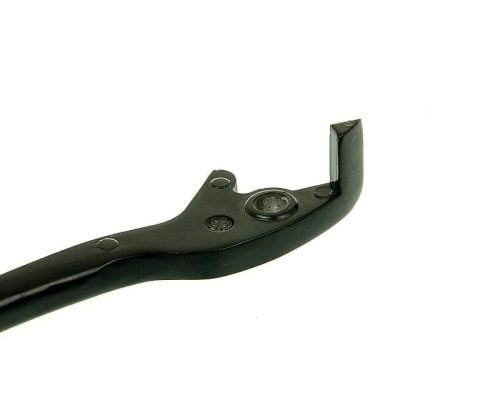 Fékkar bal fekete - hátsó tárcsafék