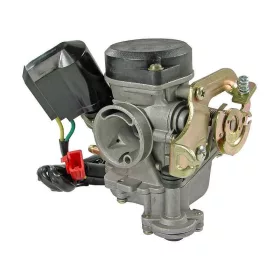 Karburátor utángyártott - 4T / 4 ütemű 139QMB/QMA