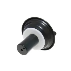   Karburátor membrános 16mm kerek csúszó átmérő - Kínai 4T / 4 ütemű 139QMB/QMA