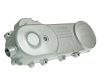 Motor blokk borítás - 12/13 kerék, 788mm hajtószíj - ezüst - GY6 50cc