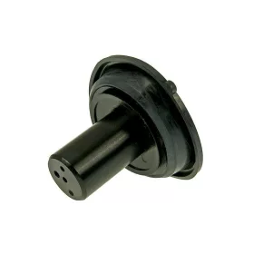   Karburátor membrános 18mm kerek csúszó átmérő - Kínai 4T / 4 ütemű 139QMB/QMA