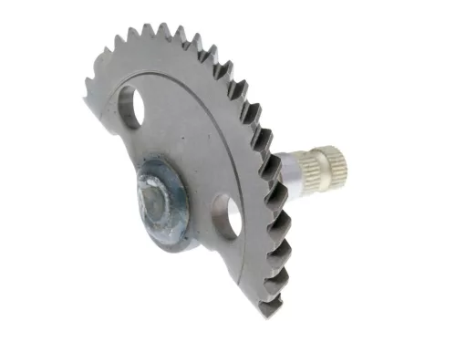 Berugókar 51mm/25mm - GY6 50cc, 139QMB