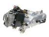 Motor komplett - 12 hüvelykes kerék, SAS (szekunder levegő visszavezetés) / EGR (kipufogógáz visszavezetés szabályozó) - rövid tengely motor - 139QMB