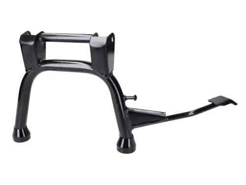 Középső kitámasztó