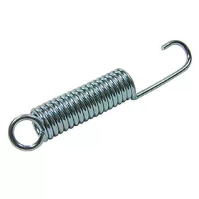 Oldaltámasz rugó 90mm