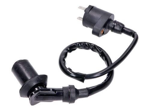 Gyújtótekercs gyertyapipával