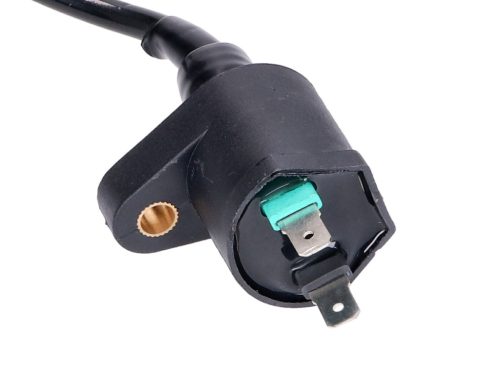 Gyújtótekercs gyertyapipával