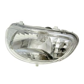   Fényszóró szerkezet E-JELZETT - típusú BT49QT-9, BT50QT-9