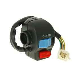 Jobboldali kormánykapcsoló fékkar nélkül