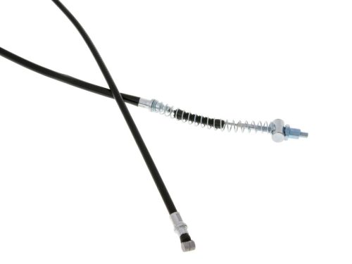 Hátsó dobfékbowden 190cm - Kínai 4T / 4 ütemű