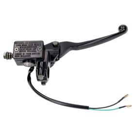 Első fékmunkahenger  karral